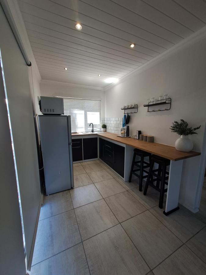 Grace'S Place Beaufort West Exteriör bild